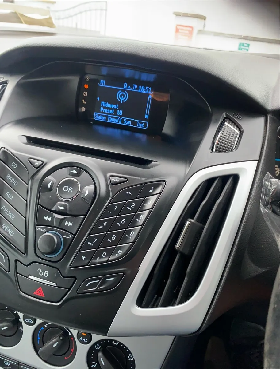Ford Focus - Image 3