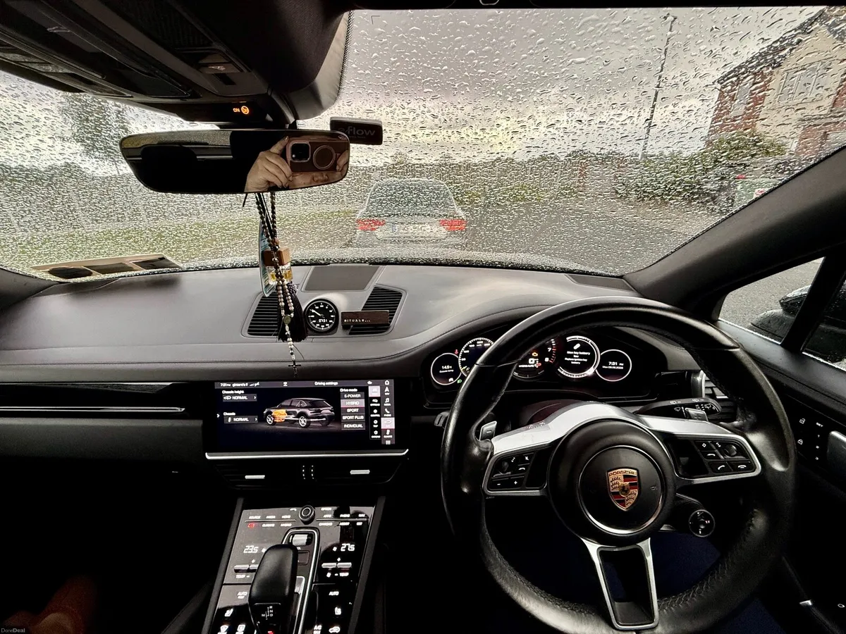 Porsche Cayenne 2020 - Image 5
