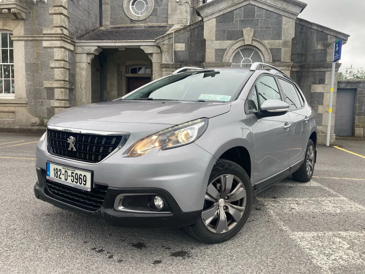 Peugeot - Image 1