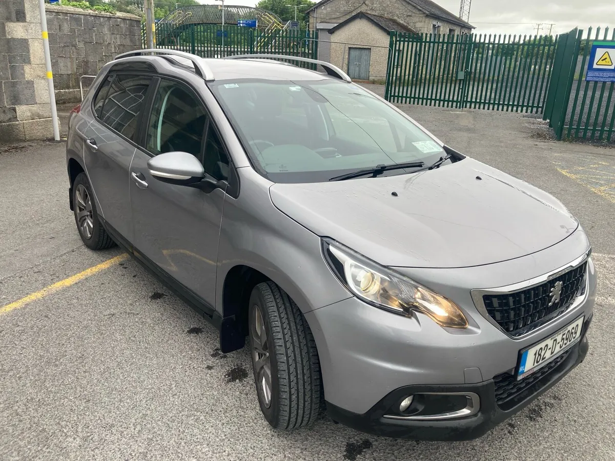 Peugeot - Image 3