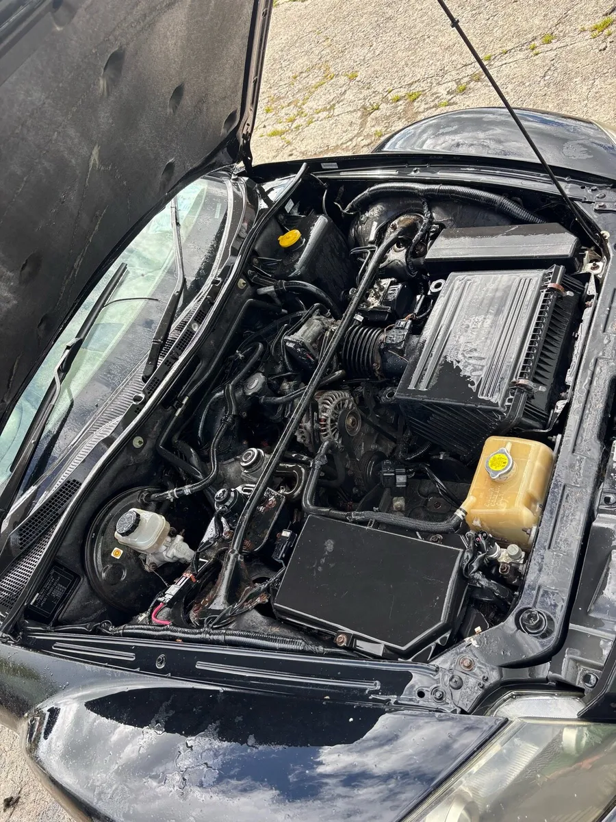 Mazda rx8 - Image 4