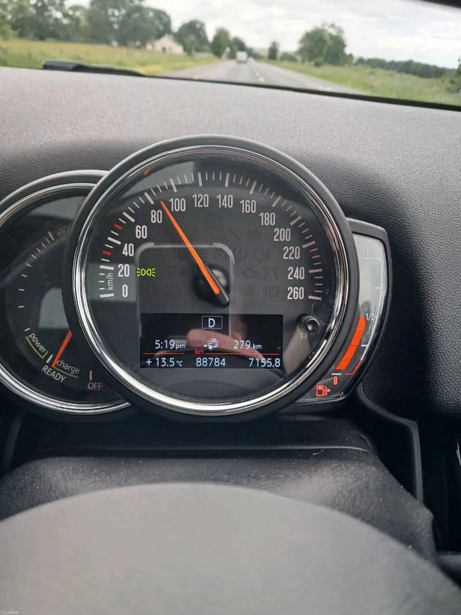 Mini countryman - Image 4