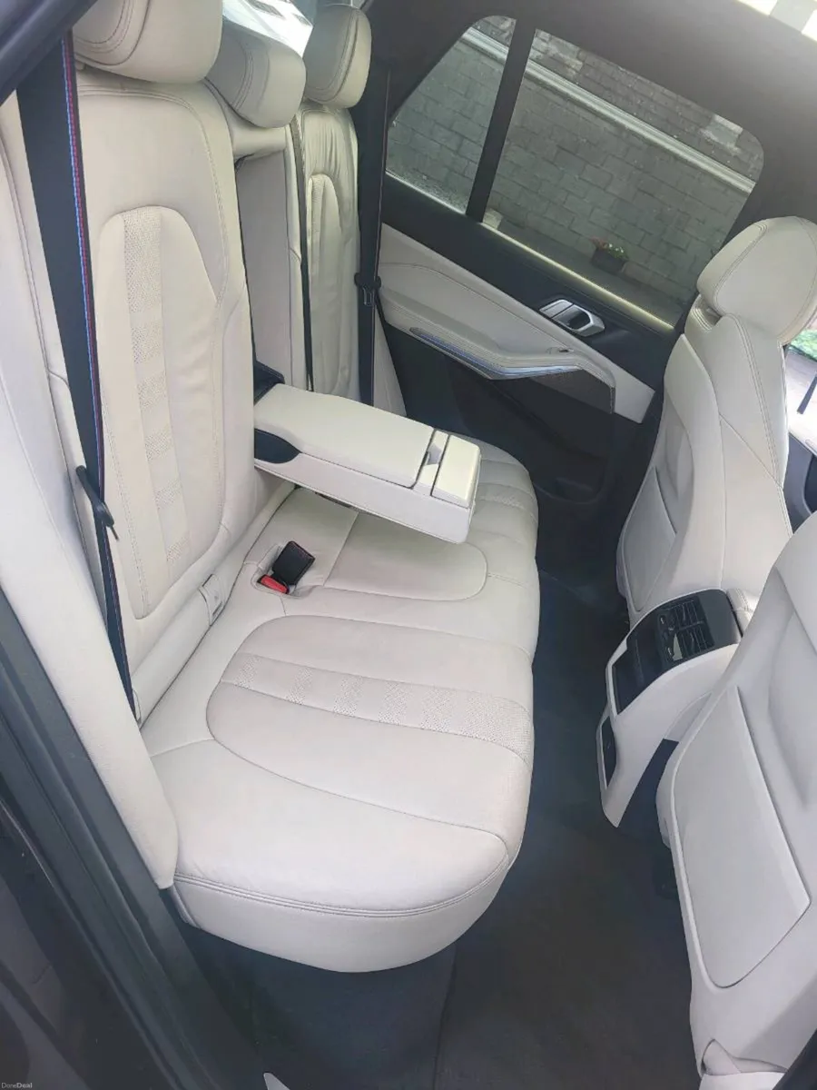 BMW X5 - Image 5