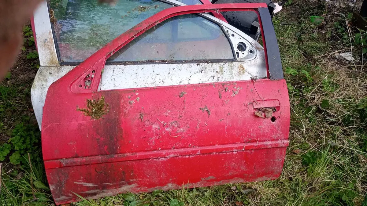 Peugeot 307 for sale also 206&306 parts - Image 6