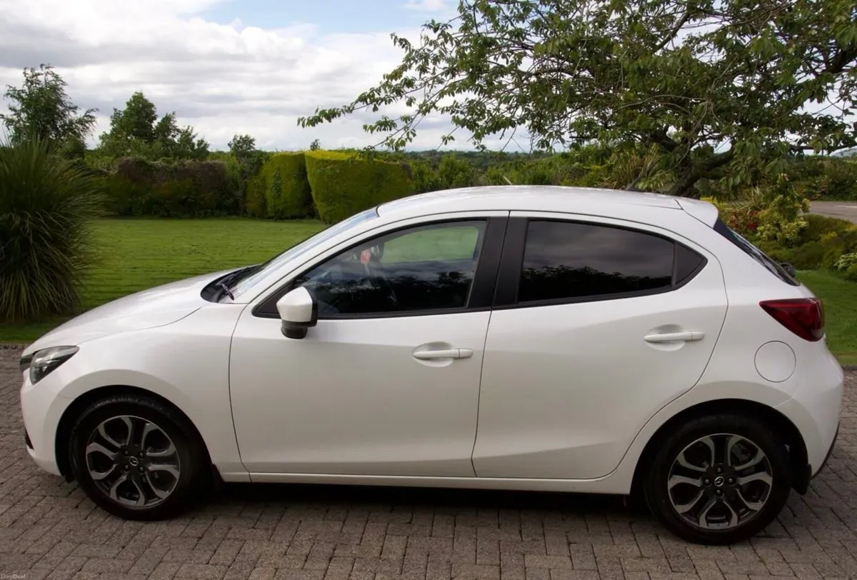 Mazda Mazda2 2017 - Image 4