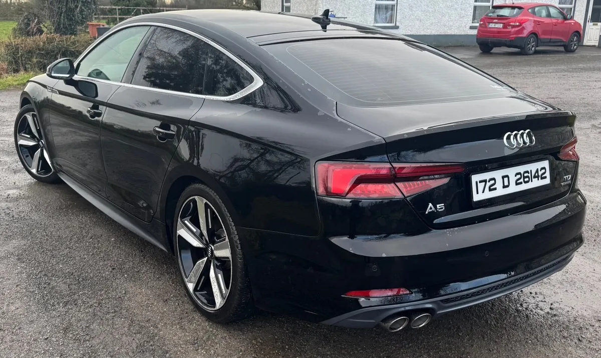 172 Audi A5 S-Line Quattro - Image 3