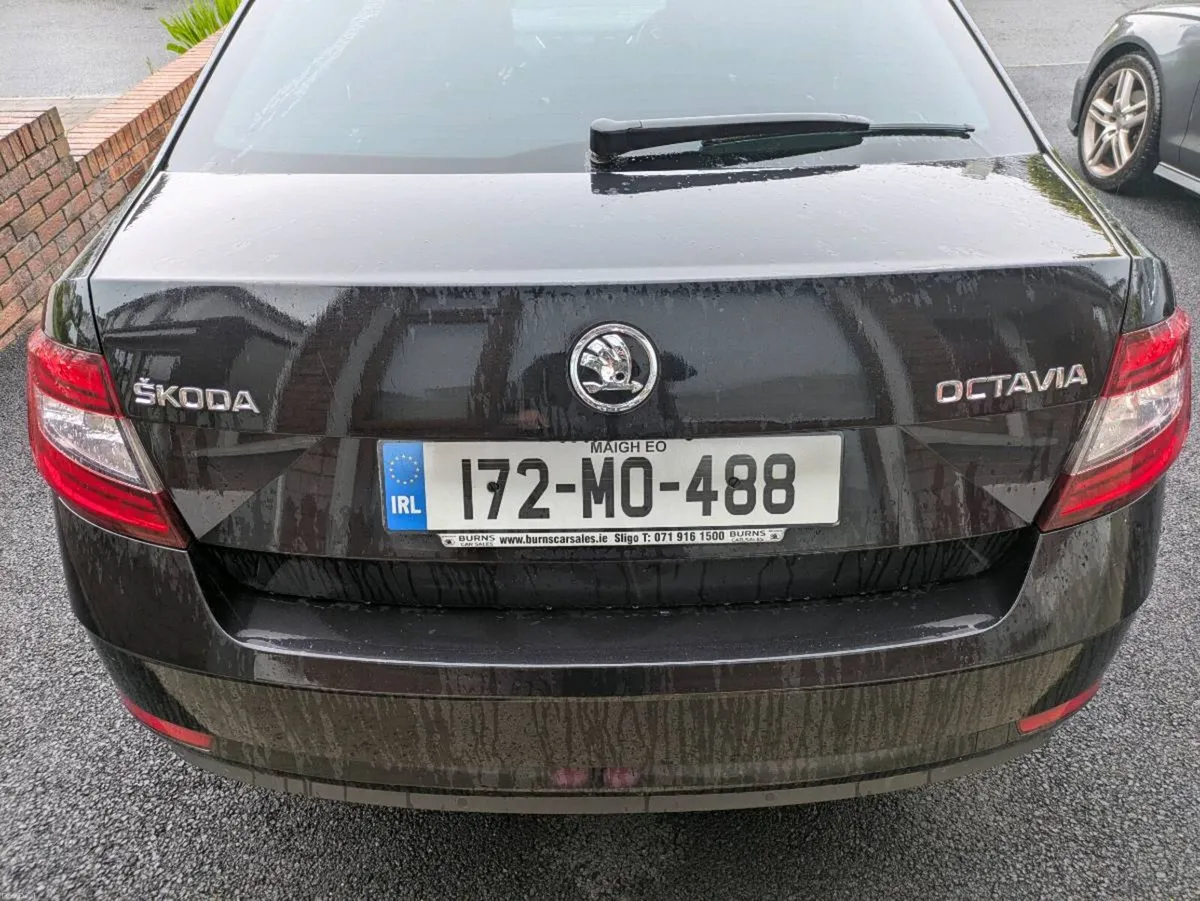 Skoda Octavia - Image 3