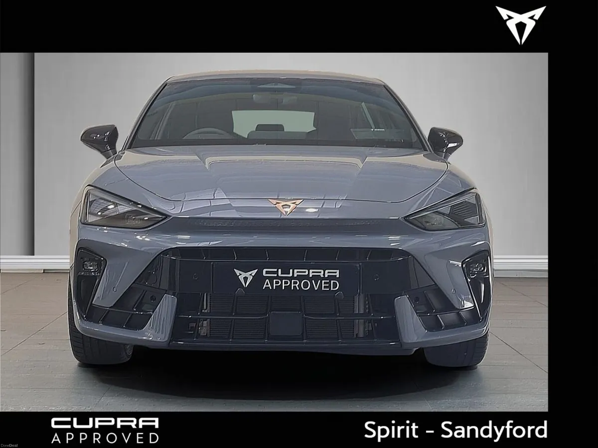 Cupra Leon V2 1.5 TSI manual 150HP *Call Stephen 0 - Image 3