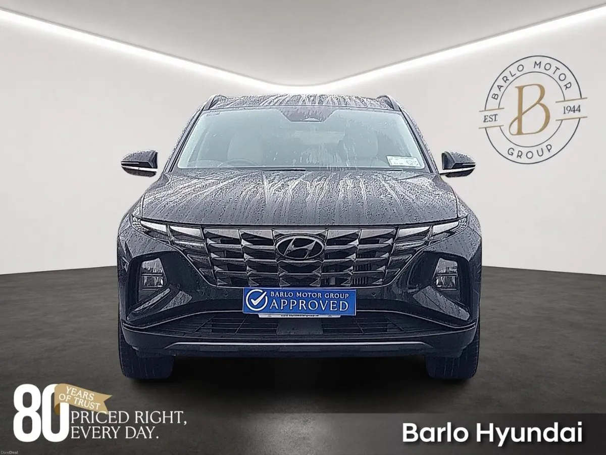 Hyundai Tucson Executive Plus 1.6D ***PRICE DROP** - Image 4