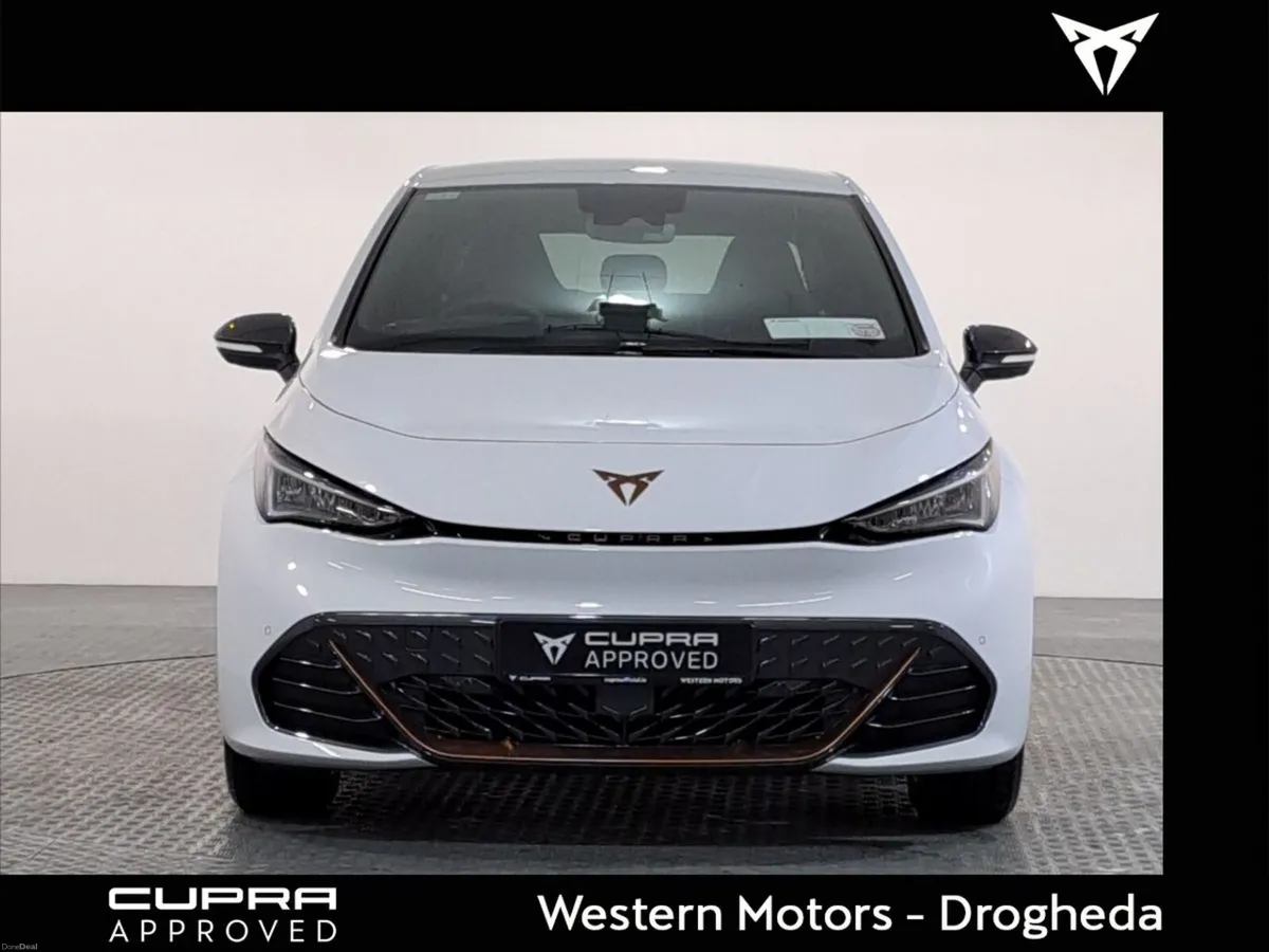 Cupra Born e-Boost 59kWh 231hp - Image 3