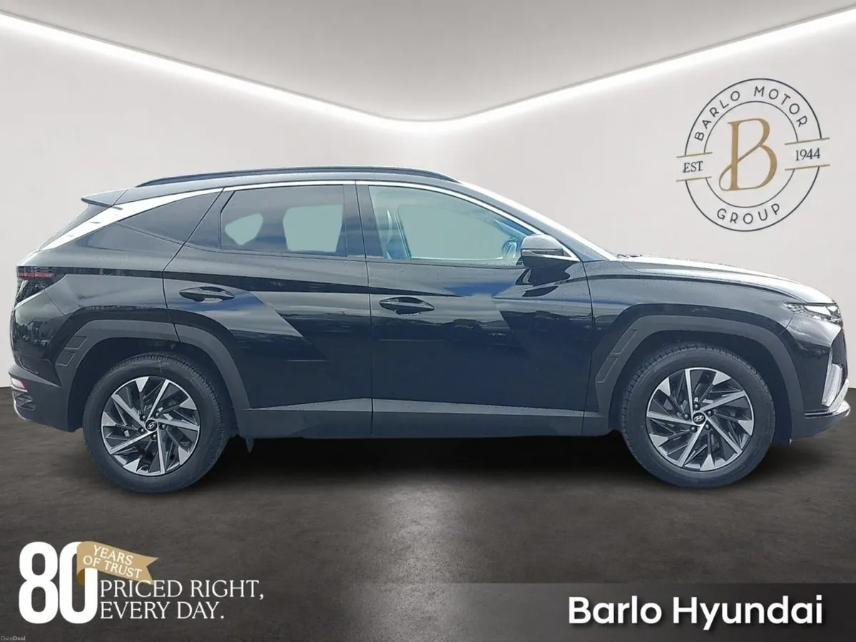 Hyundai Tucson Executive Plus 1.6D ***PRICE DROP** - Image 4