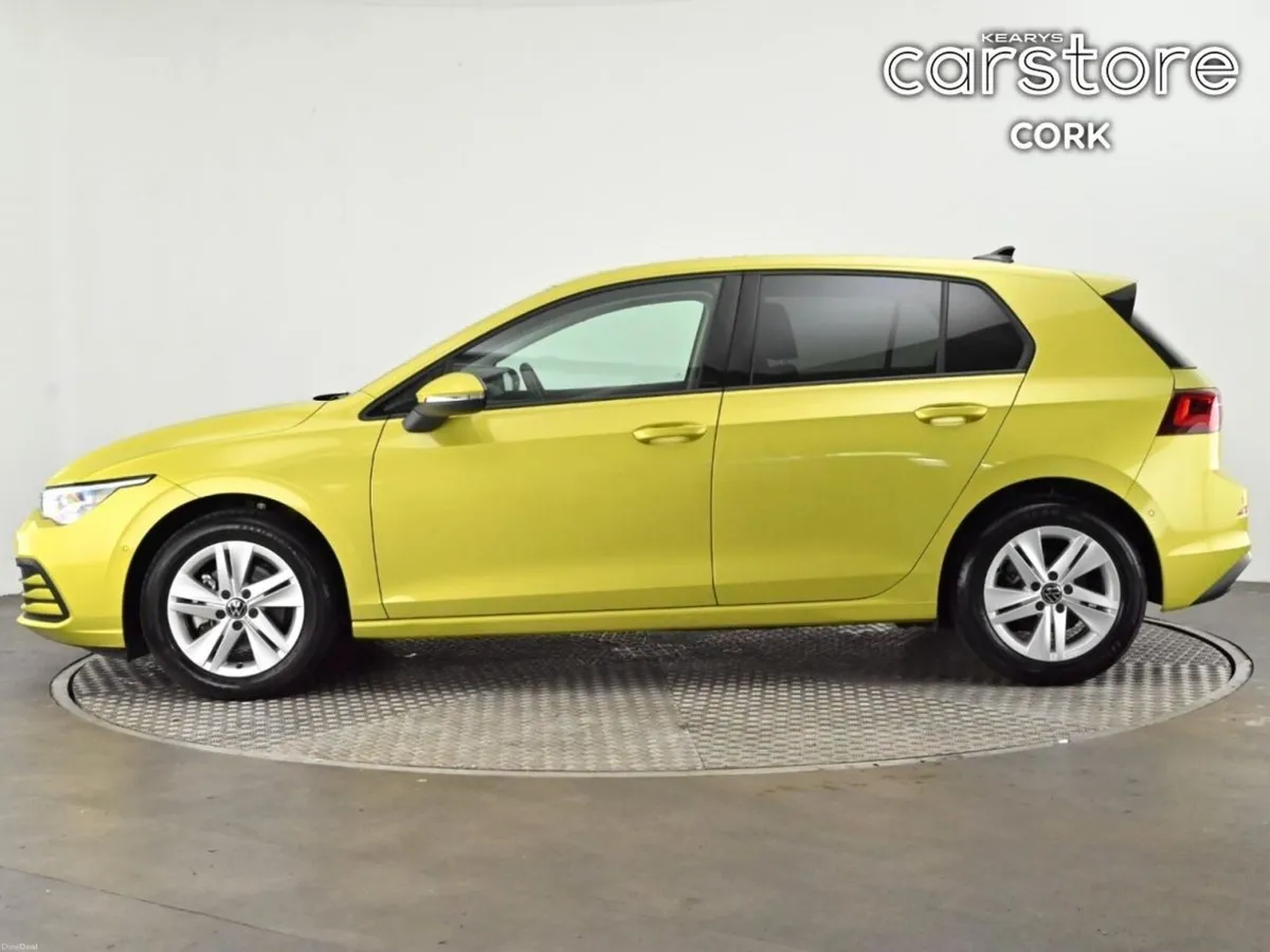 Volkswagen Golf 1.0 eTSI Auto - Image 6