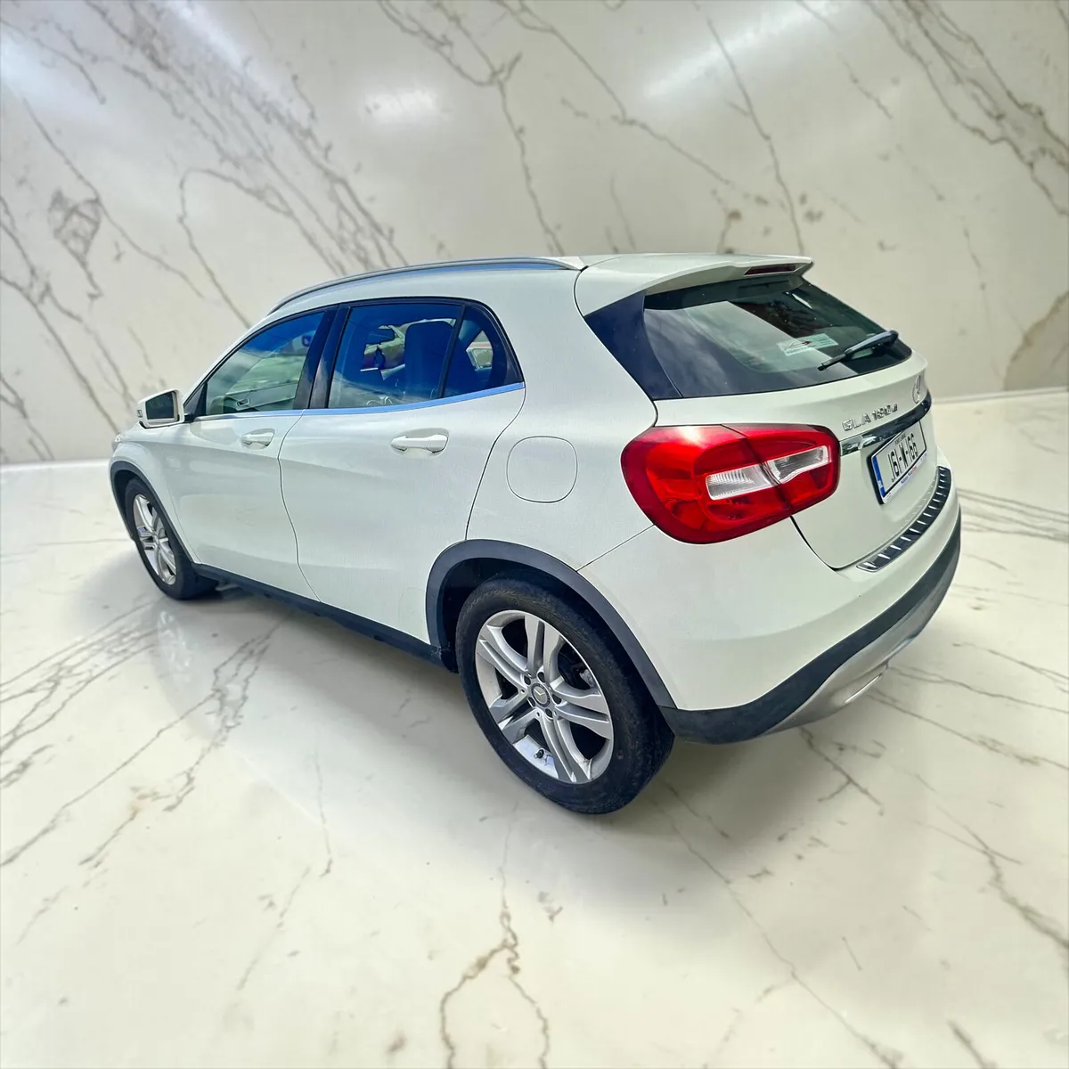 2016 Mercedes-Benz GLA 180 CDI URBAN  Low mileage - Image 3