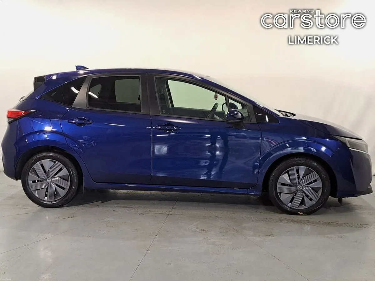 Nissan Note E-power Hybrid X Spec - Image 2
