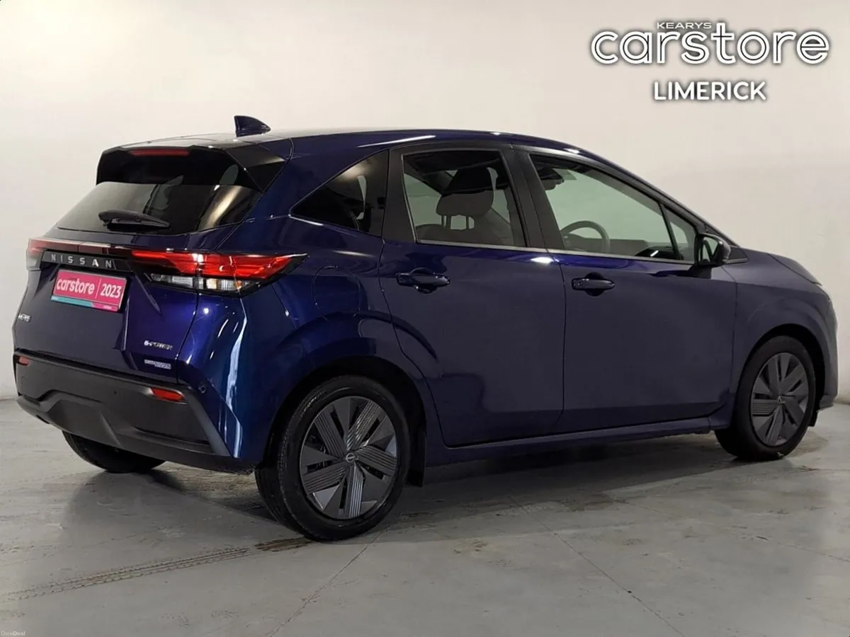 Nissan Note E-power Hybrid X Spec - Image 3
