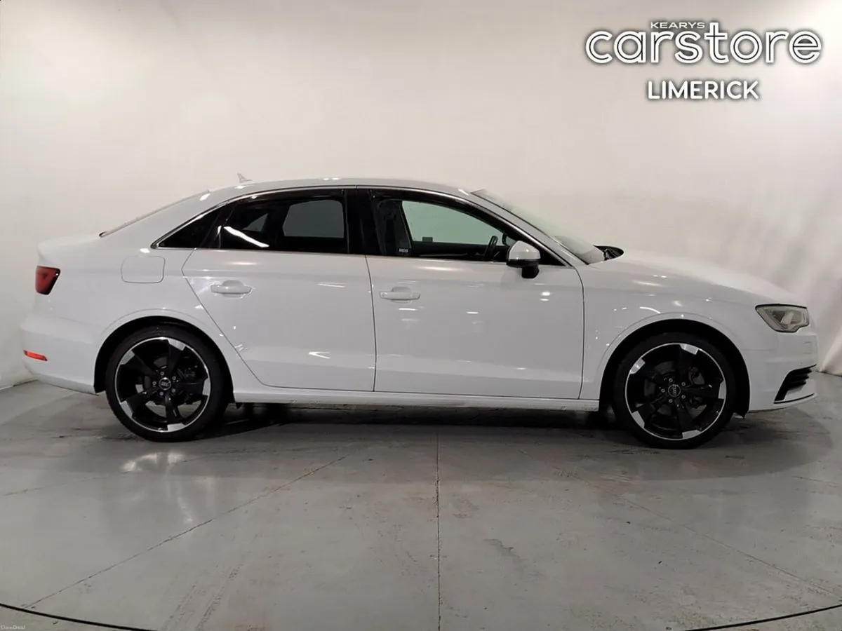 Audi A3 1.4 TFSI - Image 2