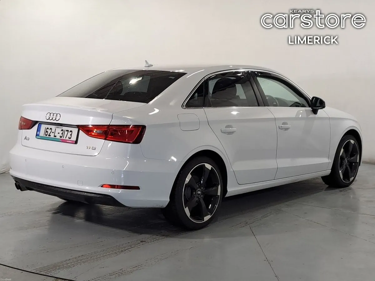 Audi A3 1.4 TFSI - Image 3