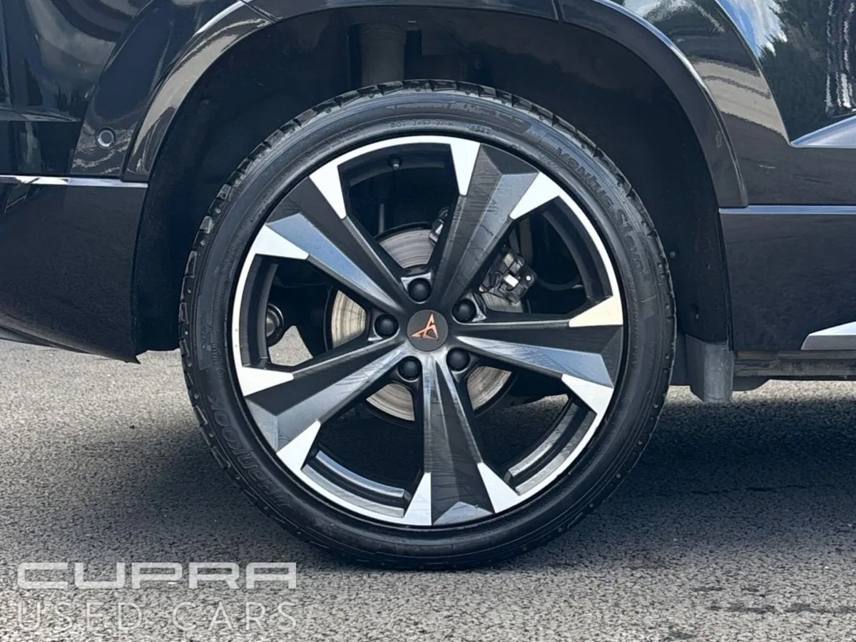 Cupra Ateca  ***SALE PRICE **CUPRA ATECA 1.5TSI 15 - Image 6