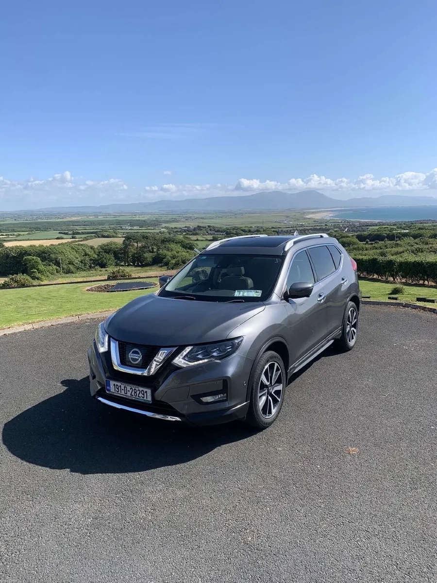 Nissan X-Trail 2019 - Image 1