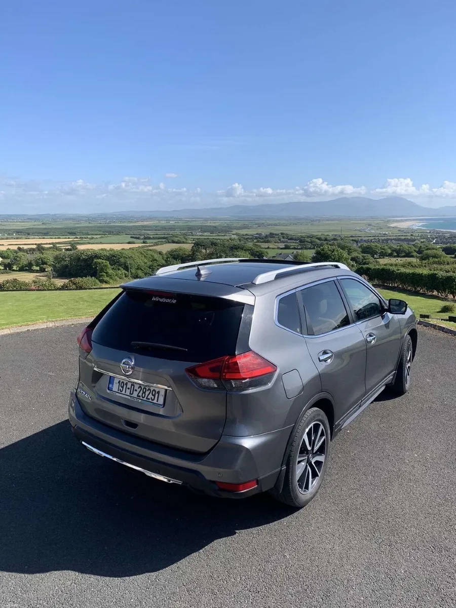 Nissan X-Trail 2019 - Image 2