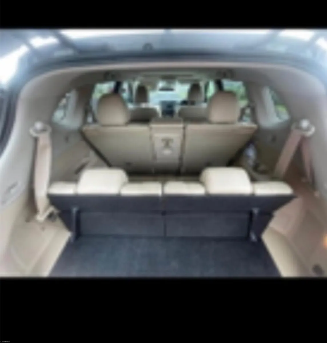Nissan X-Trail 2019 - Image 6