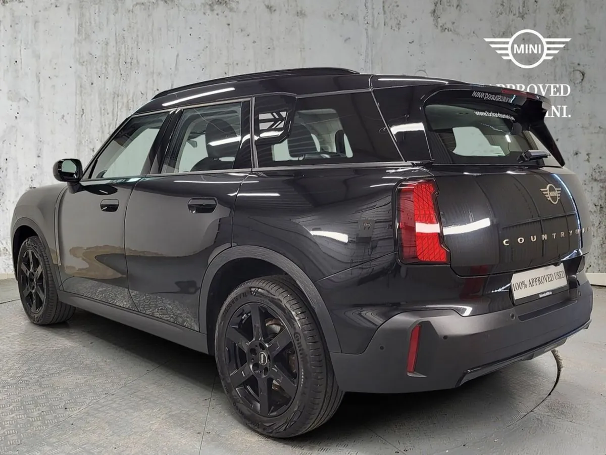 Mini Countryman Cooper Classic - Image 3