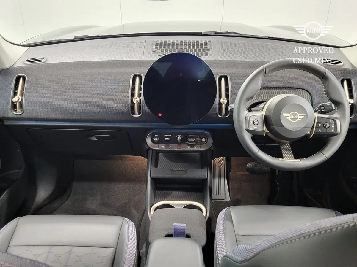 Mini Countryman Cooper Classic - Image 4