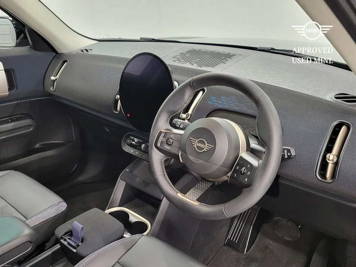 Mini Countryman Cooper Classic - Image 6
