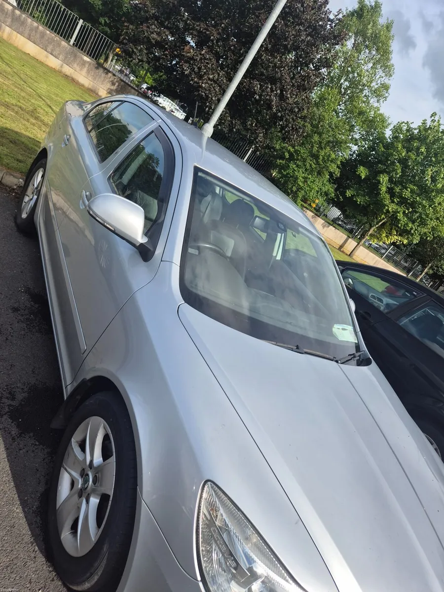Skoda Octavia 2012 - Image 2