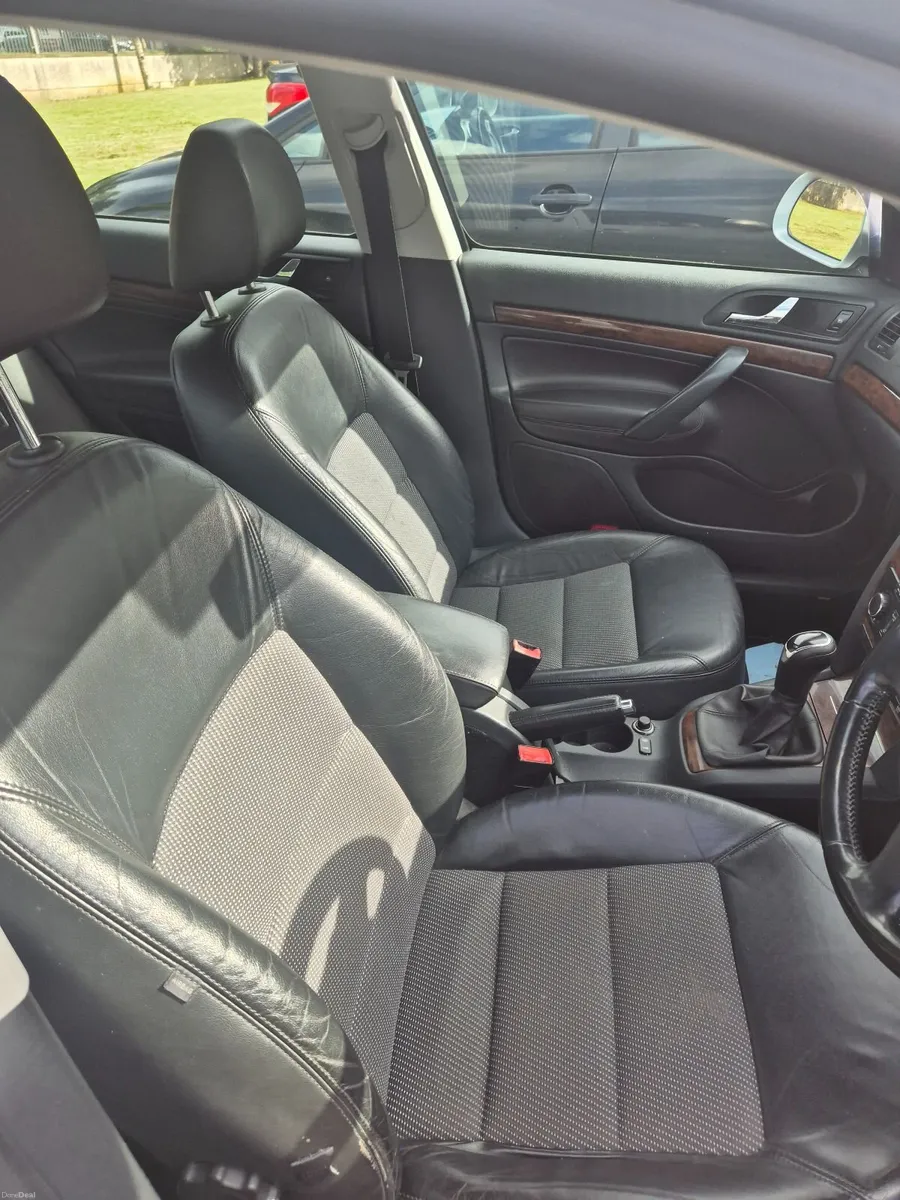 Skoda Octavia 2012 - Image 4
