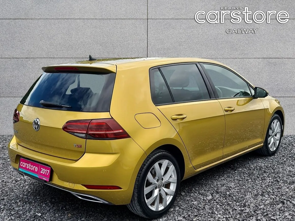 Volkswagen Golf TSI Highline - Image 3