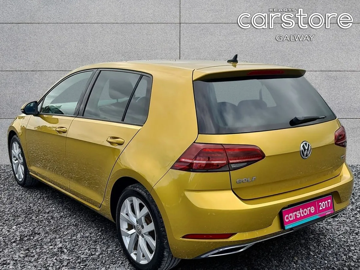 Volkswagen Golf TSI Highline - Image 5