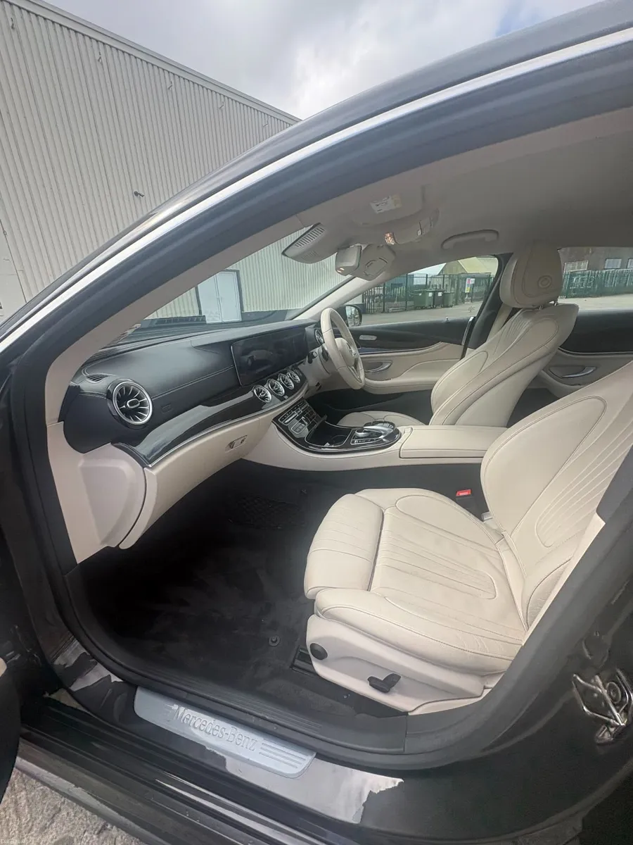 Mercedes-Benz CLS 2020 - Image 3