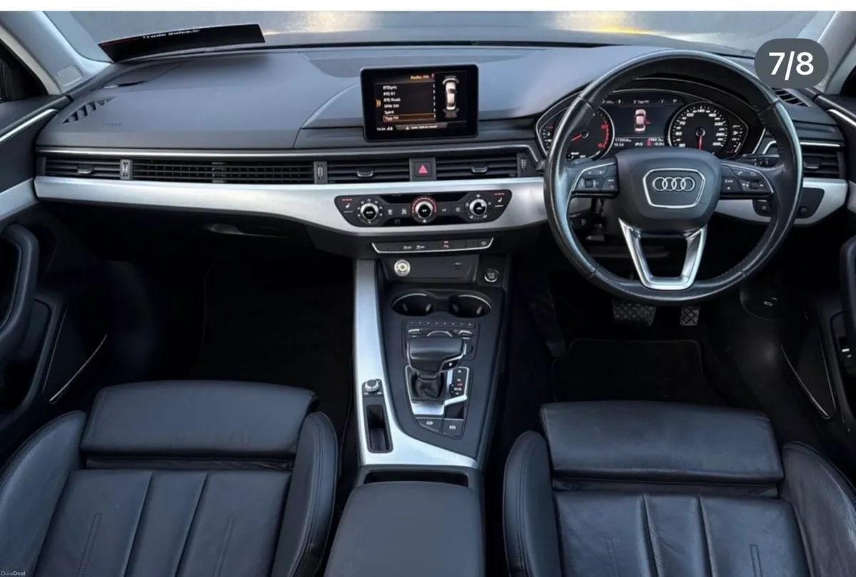 2019 Audi A4 - Image 2