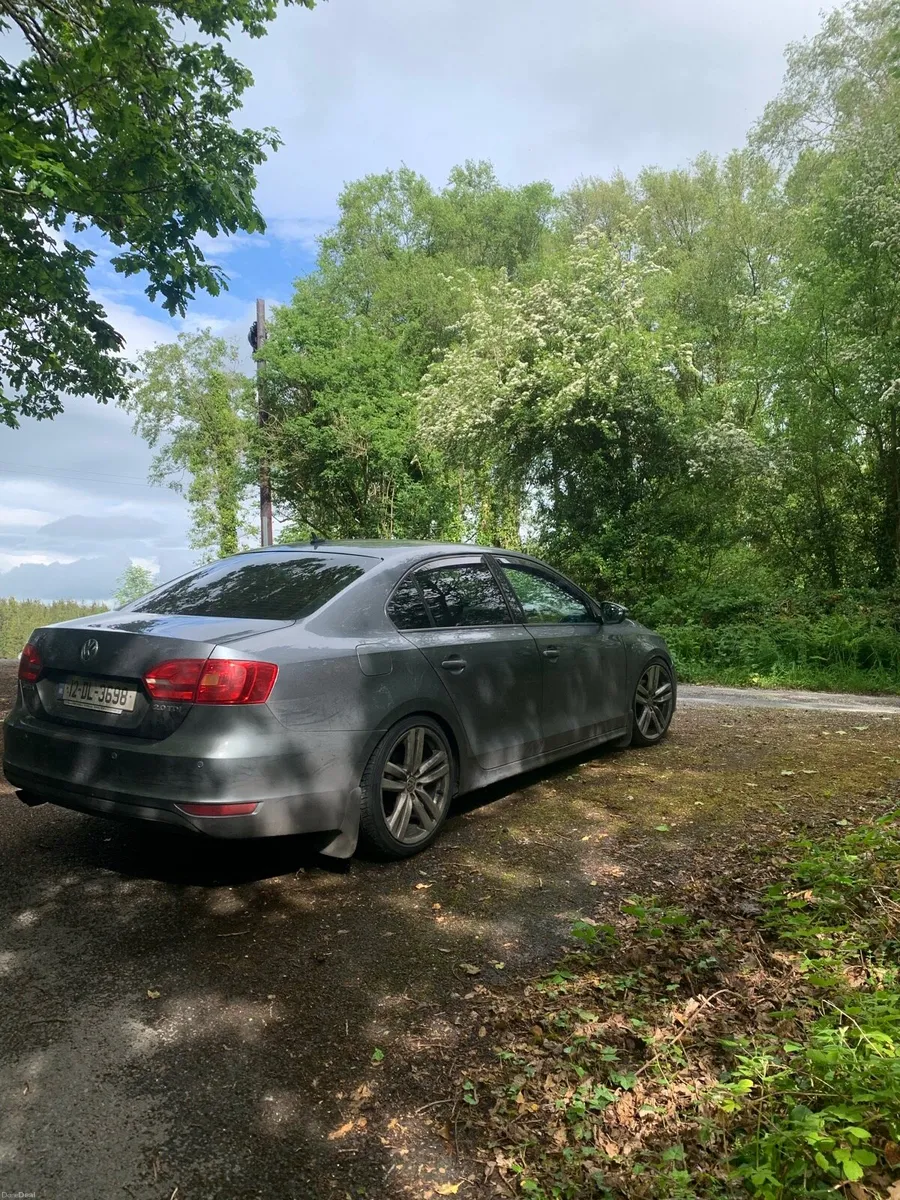 Mk6 Jetta - Image 3