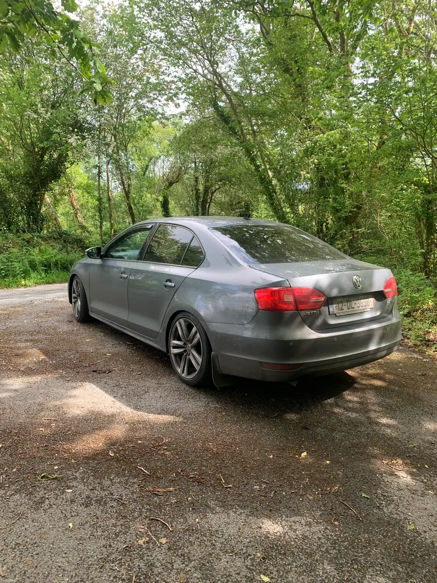 Mk6 Jetta - Image 4