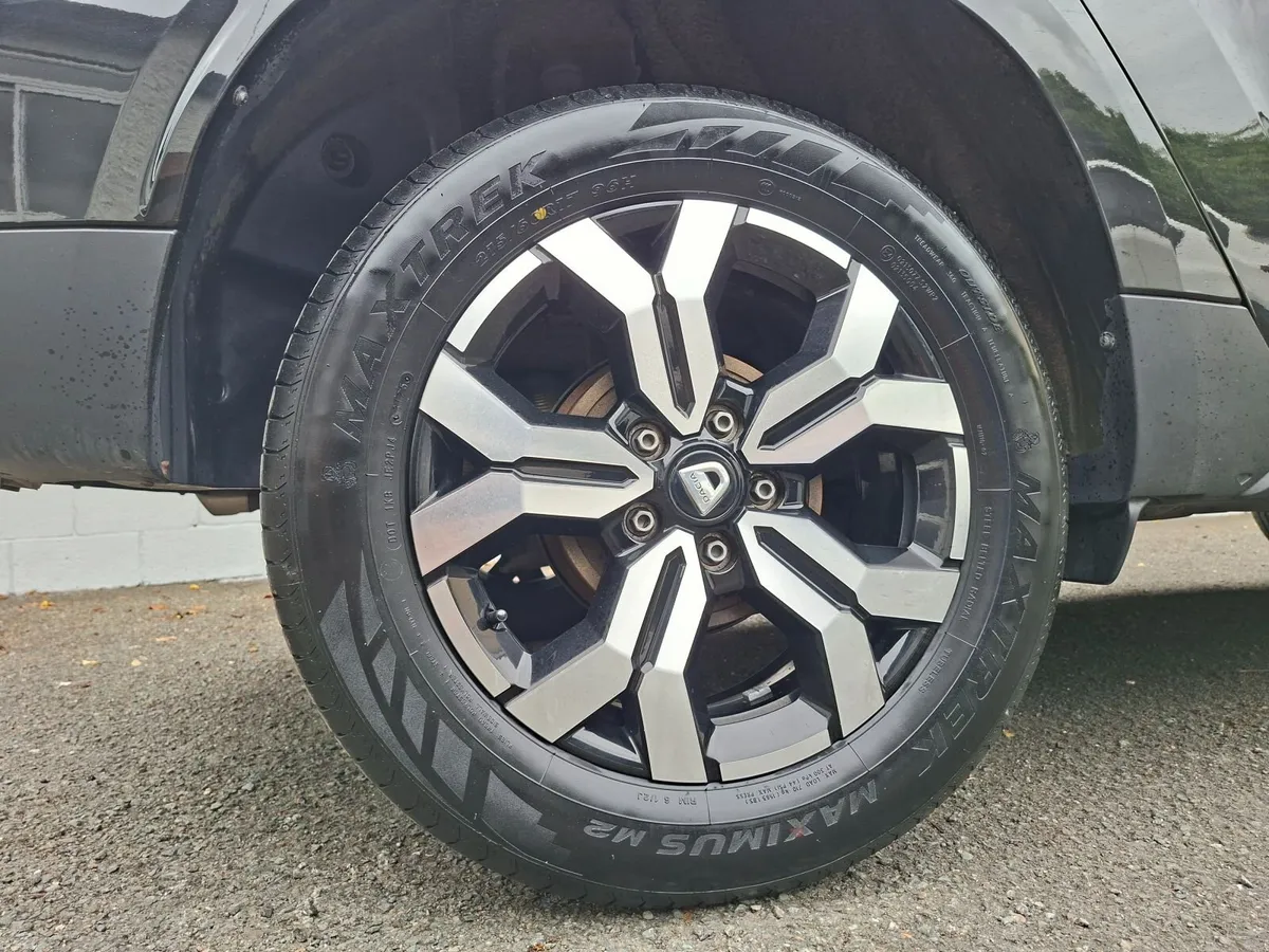 Dacia Duster 2022 - Image 4