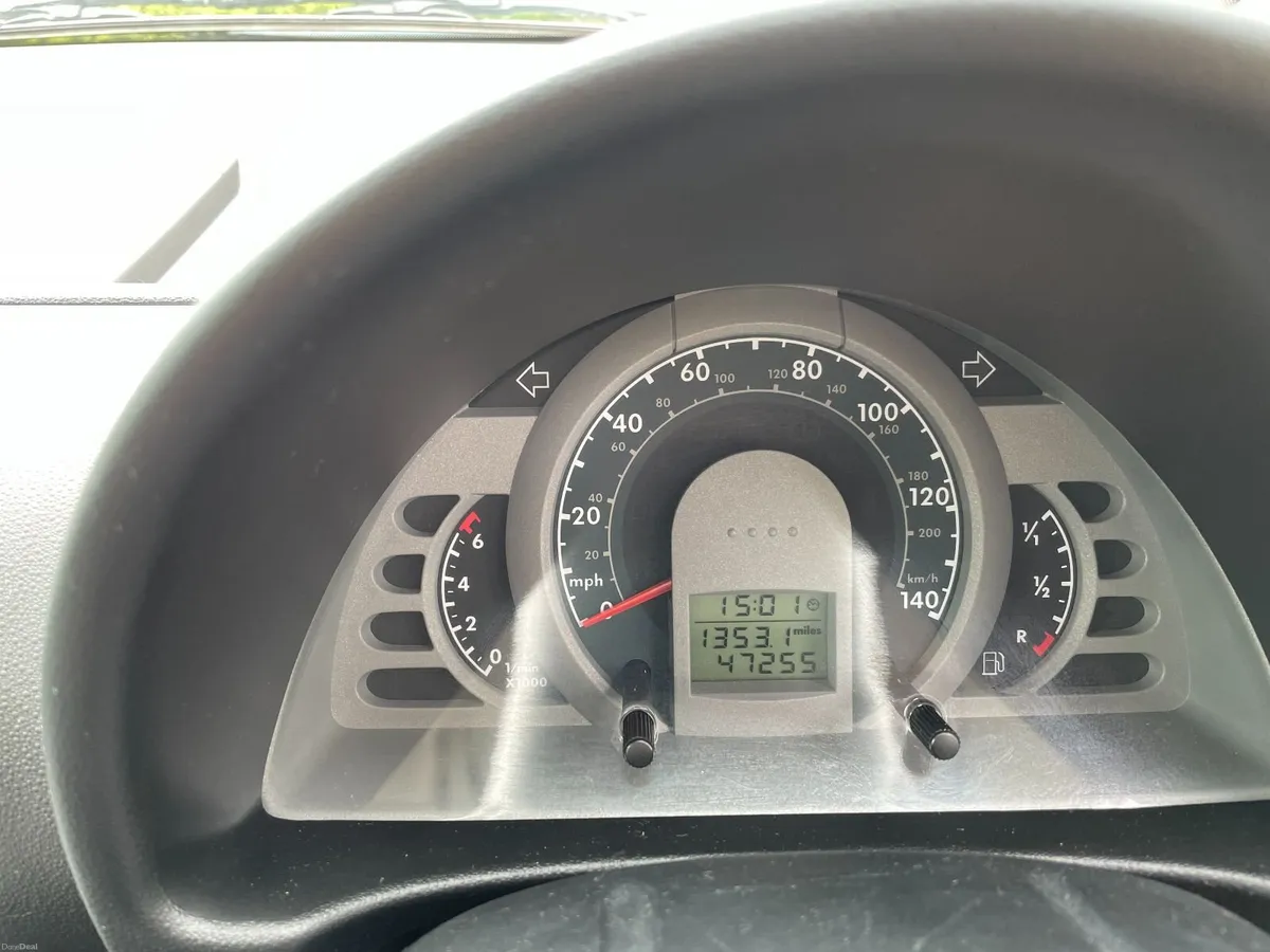Volkswagen Fox 2011 - Image 1