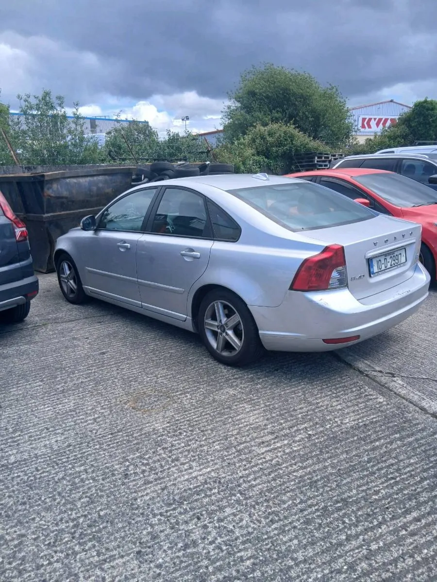 Volvo s40 1.6 diesel - Image 2