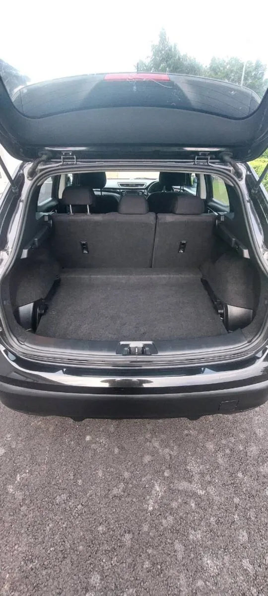Nissan qashqai Immaculate condition - Image 6