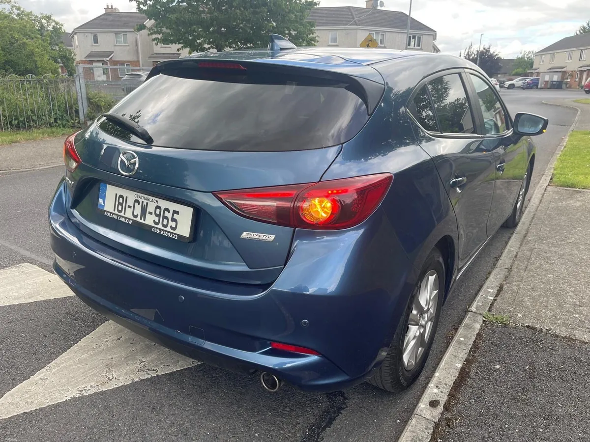 2018 Mazda 3 Executive 1.5 Diesel - Image 6
