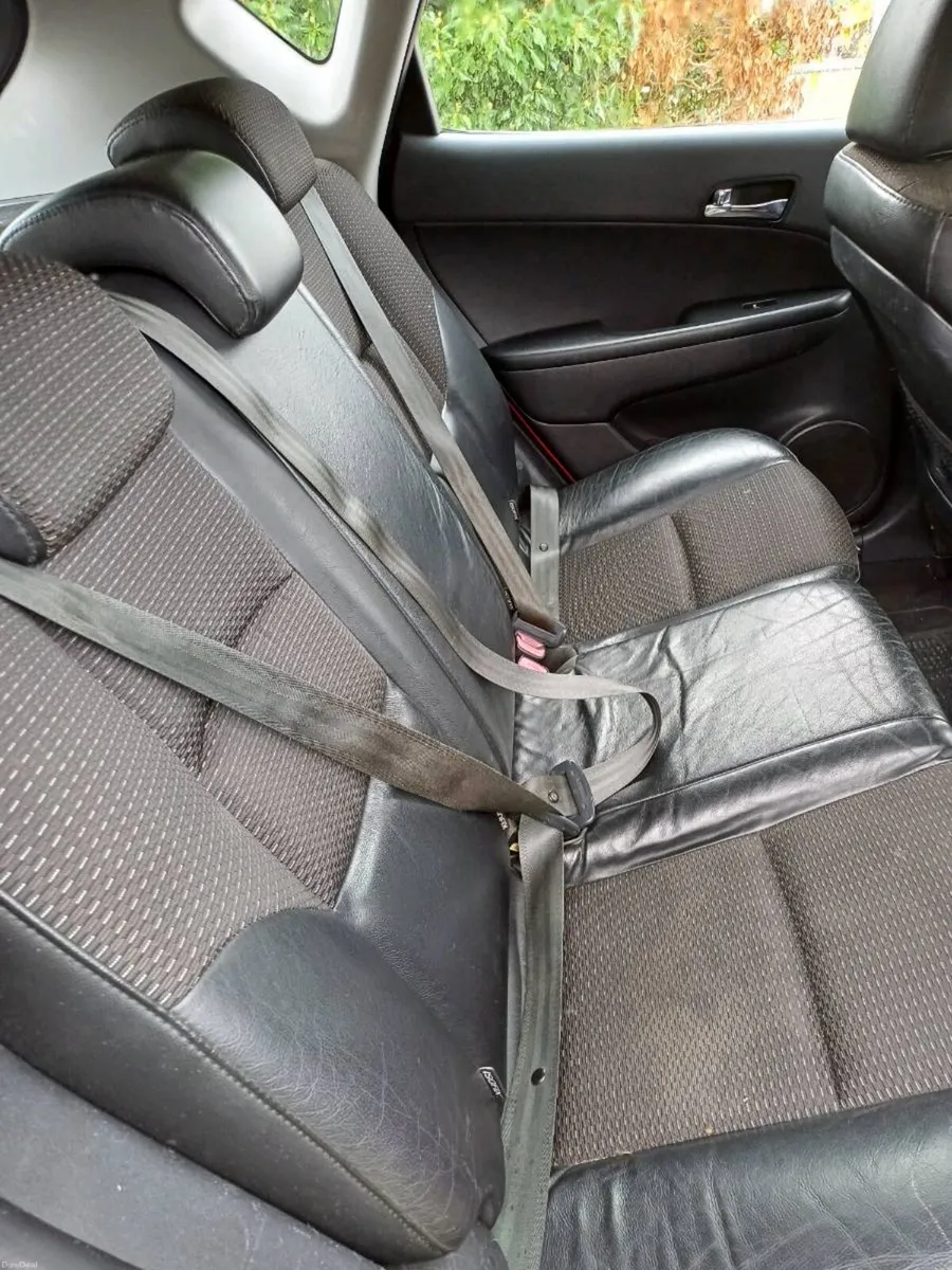 HYUNDAI I30 2008 - Image 6