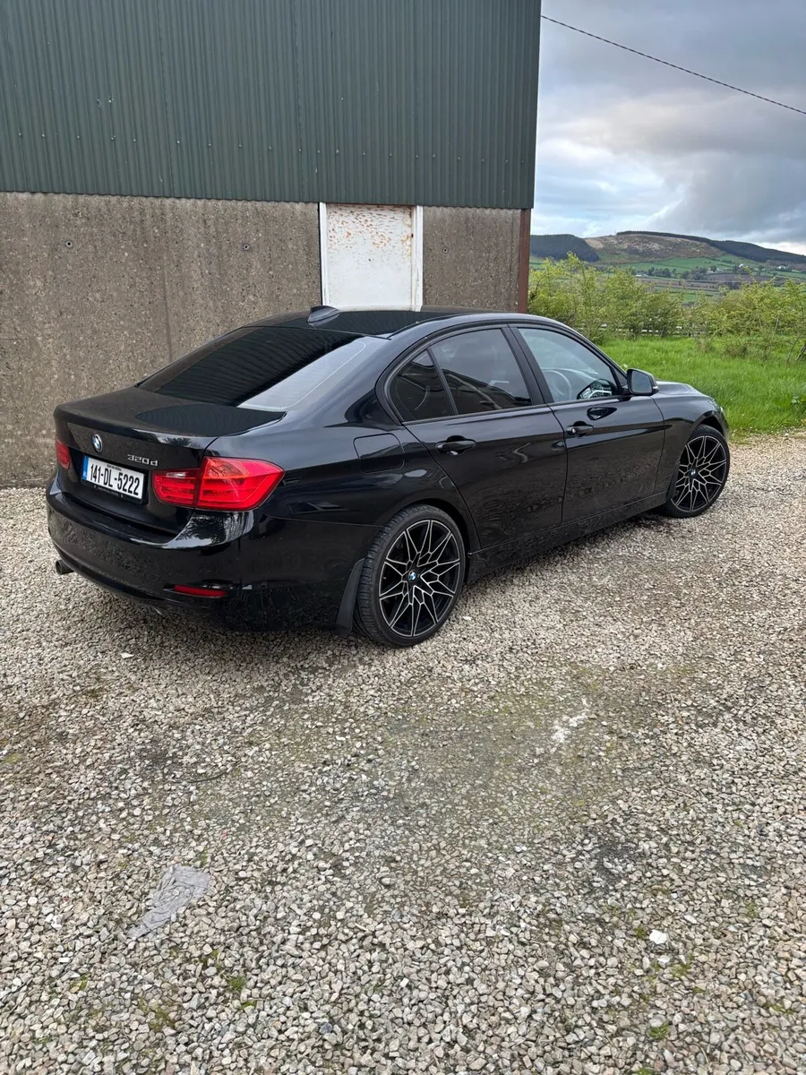 BMW - Image 1