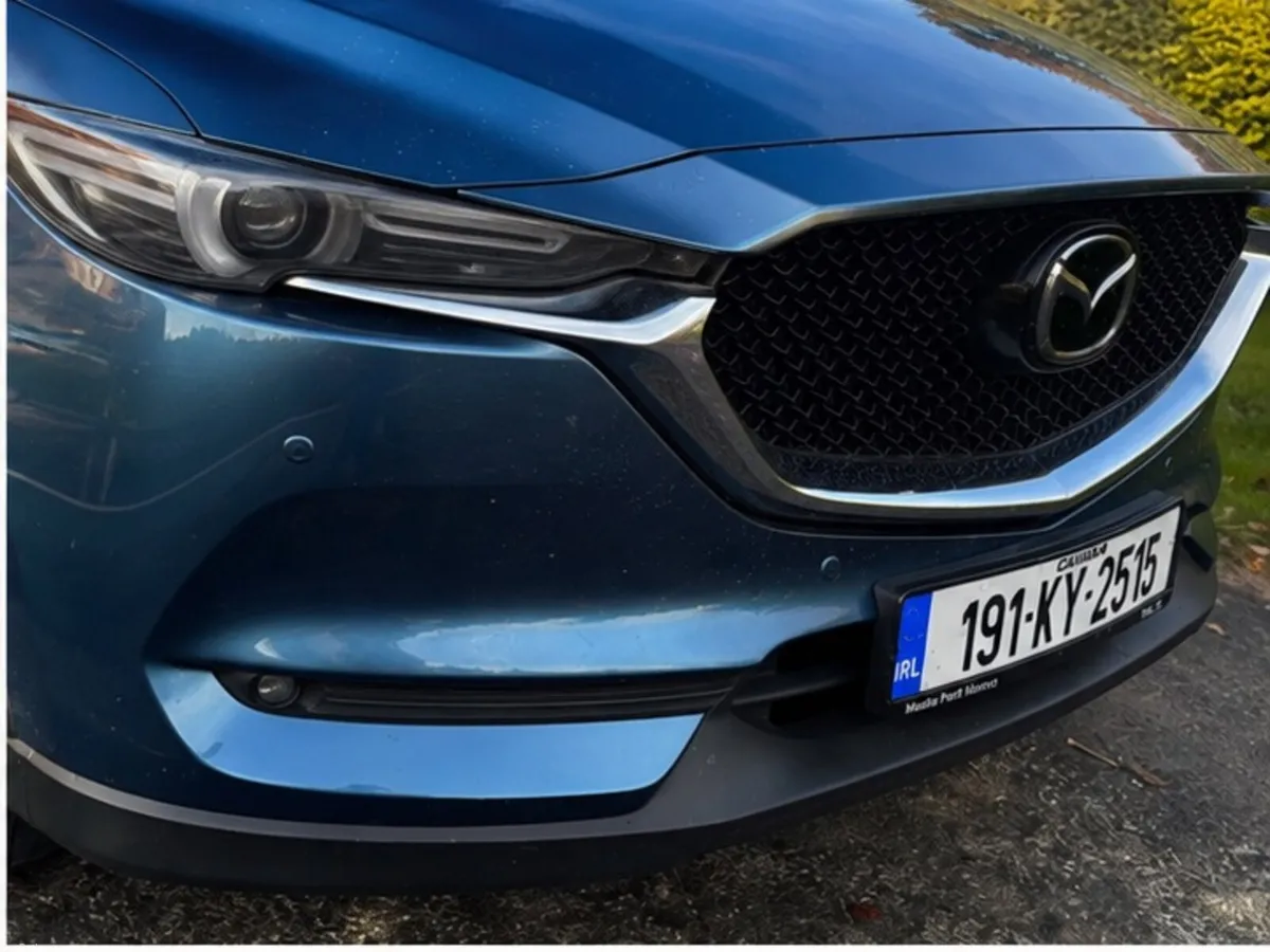 Mazda CX-5 2019 - Image 3