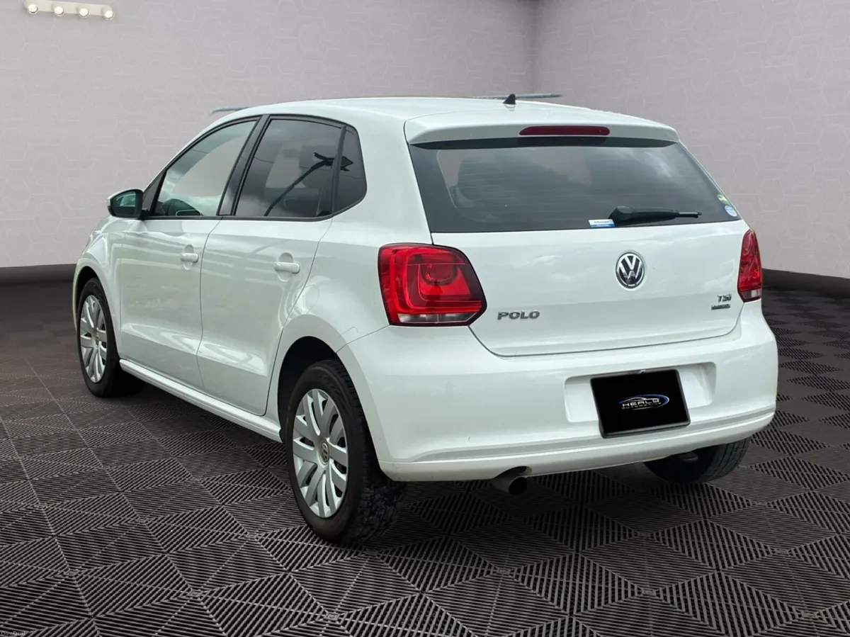 Volkswagen Polo Automatic *89k kms* - Image 6