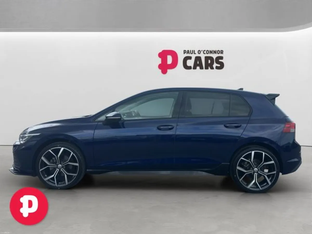 Volkswagen Golf 1.0 eTSI 19" ALLOYS & FULL KIT - S - Image 3