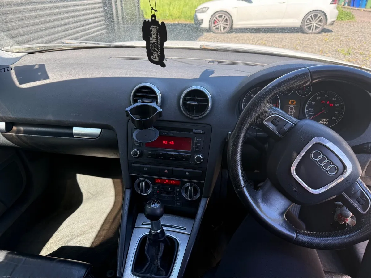 Audi A3 2009 - Image 3