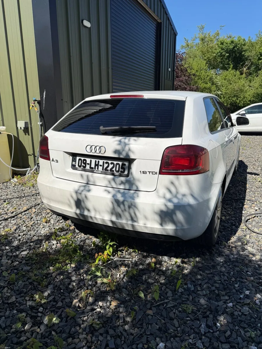Audi A3 2009 - Image 4