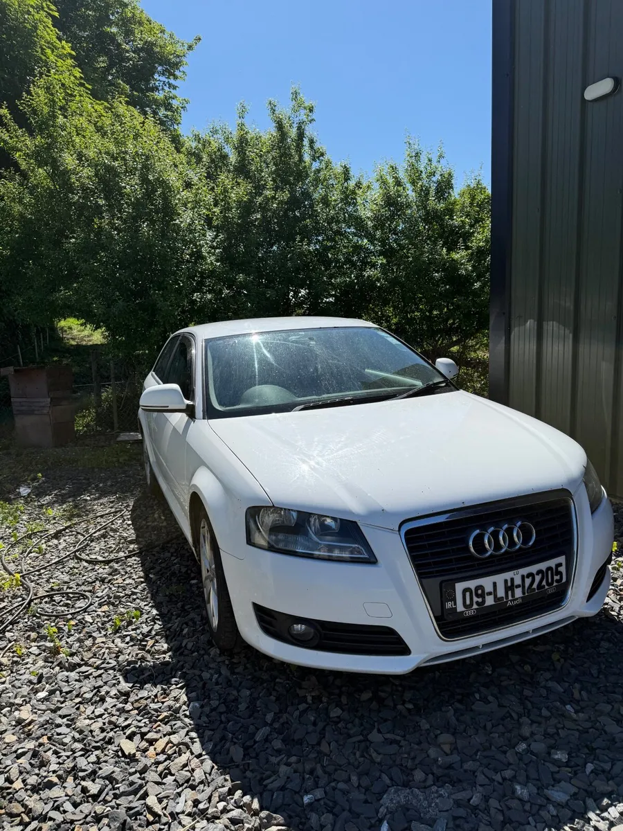 Audi A3 2009 - Image 6