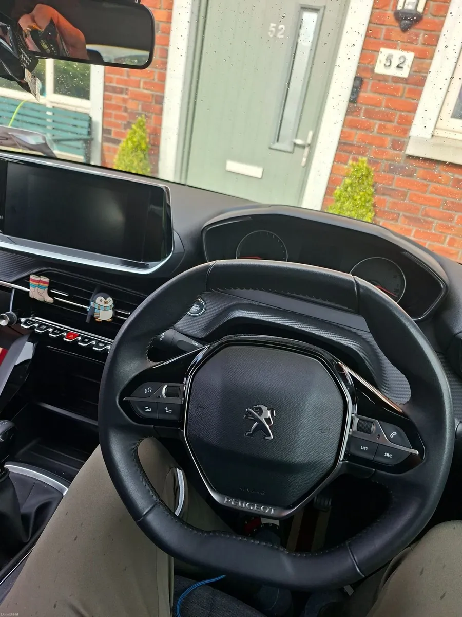 Peugeot 208 2023 - Image 2